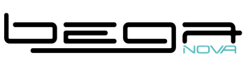 bega NOVA Logo