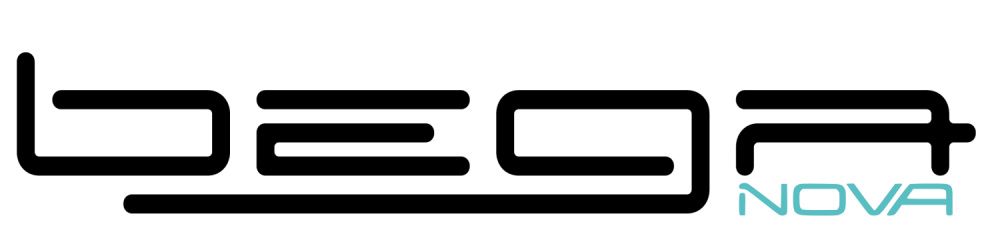 bega NOVA Logo